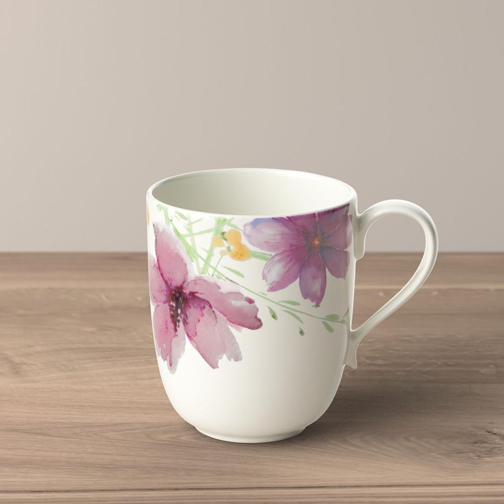 V&B Mariefleur Tea bögre 0,43l