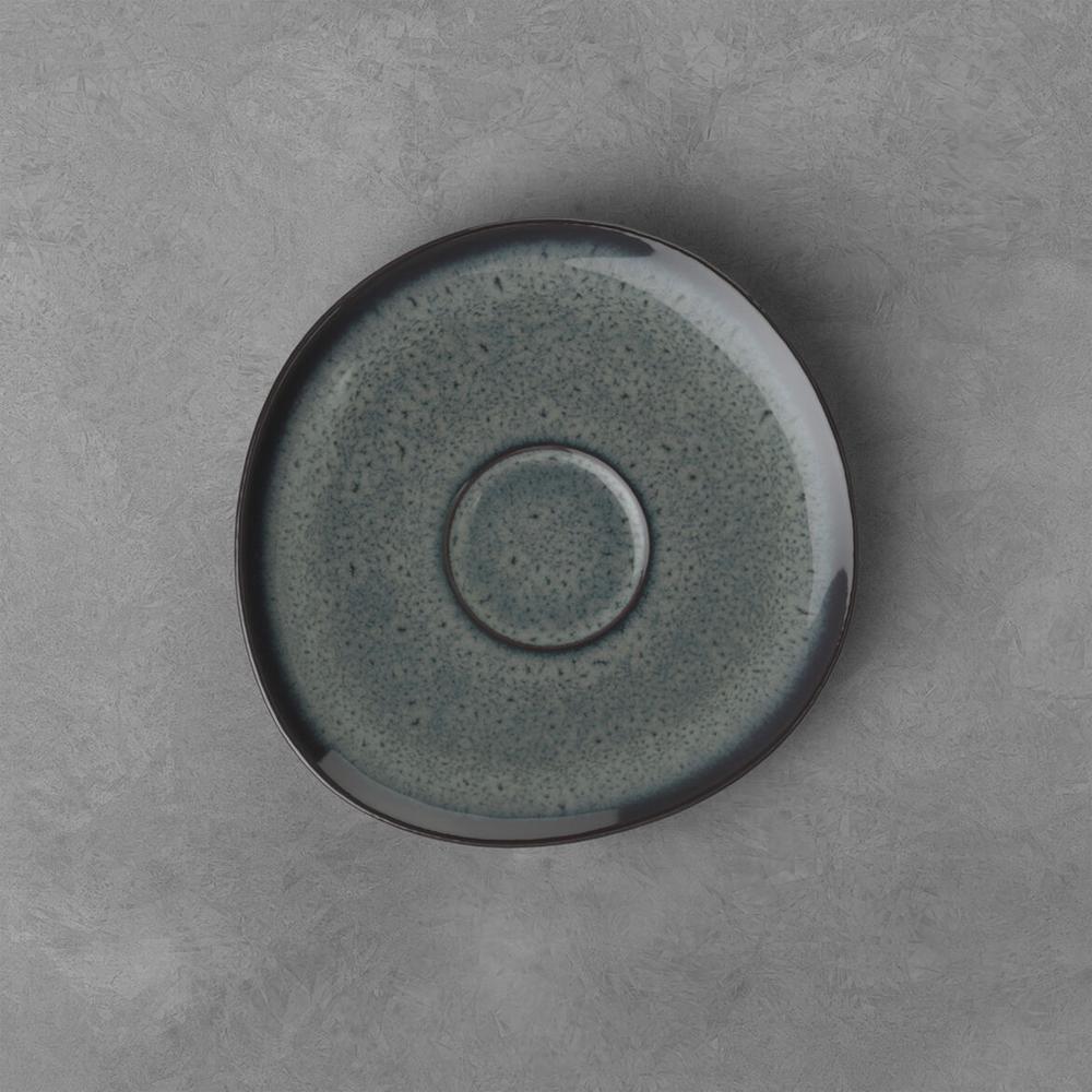 like. by V&B Lave Gris alátét kávés csészéhez 15cm