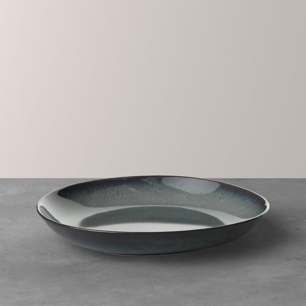 like. by V&B Lave Gris tál lapos 28x27cm