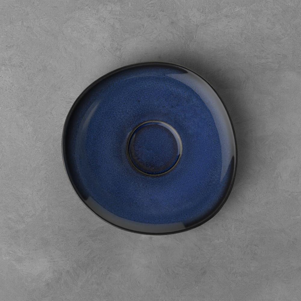 like. by V&B Lave Bleu alátét kávés csészéhez 15cm