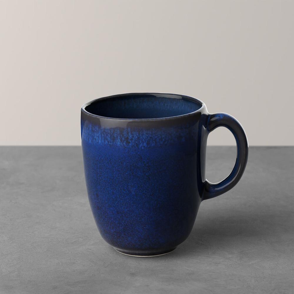 like. by V&B Lave Bleu bögre 0,40l
