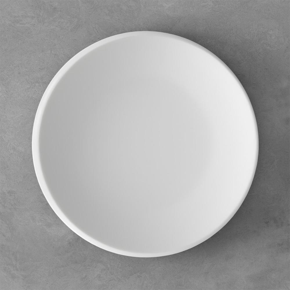 V&B NewMoon lapostányér 27cm