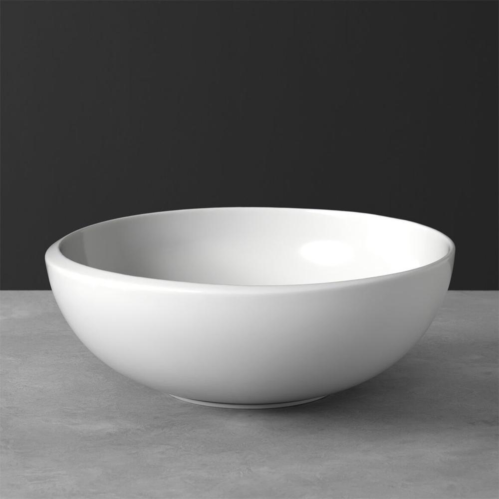 V&B NewMoon salátás tál 4,00l
