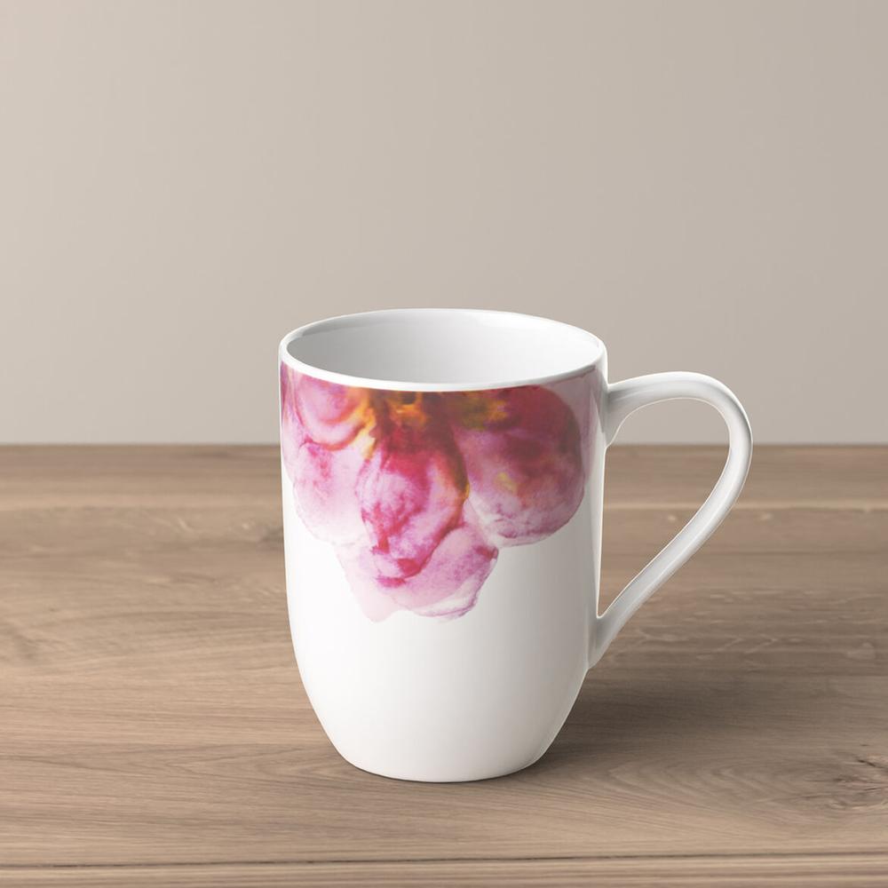 V&B Rose Garden bögre 0,28l