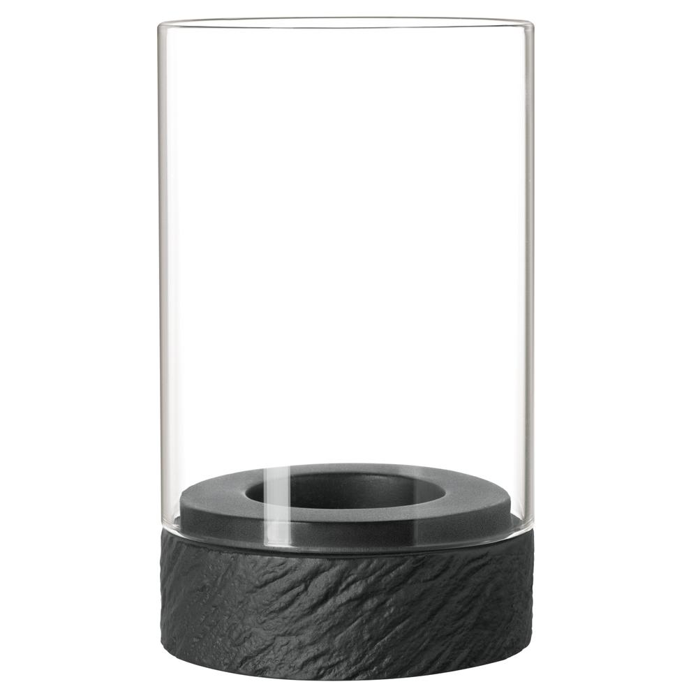 V&B Manufacture Rock Home mécsestartó 13,9cm