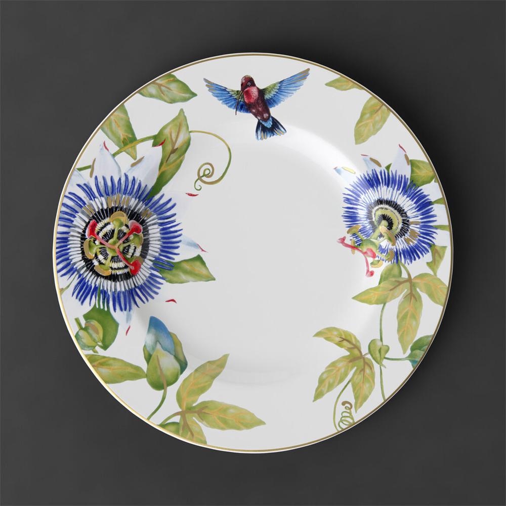 V&B Amazonia Anmut lapostányér 28cm