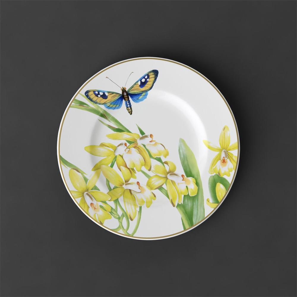 V&B Amazonia Anmut zsemletányér 16cm