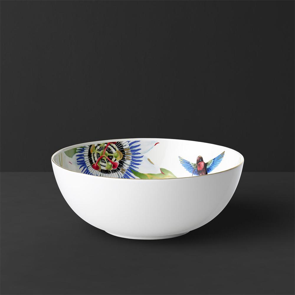 V&B Amazonia Anmut salátás tál 23cm