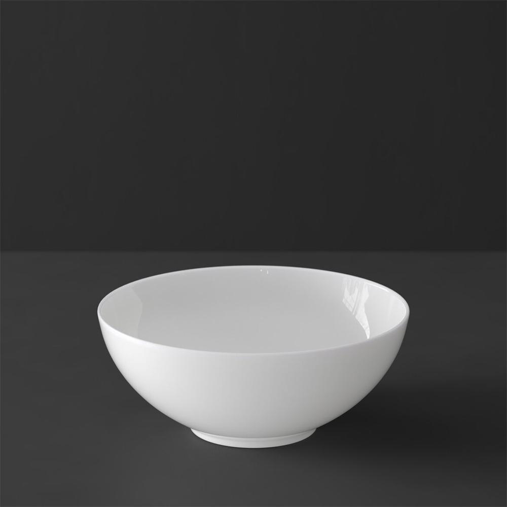 V&B White Pearl tálka 13cm