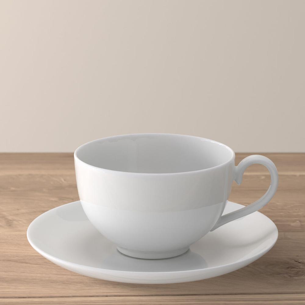 V&B Royal cappuccinós csésze alátéttel 