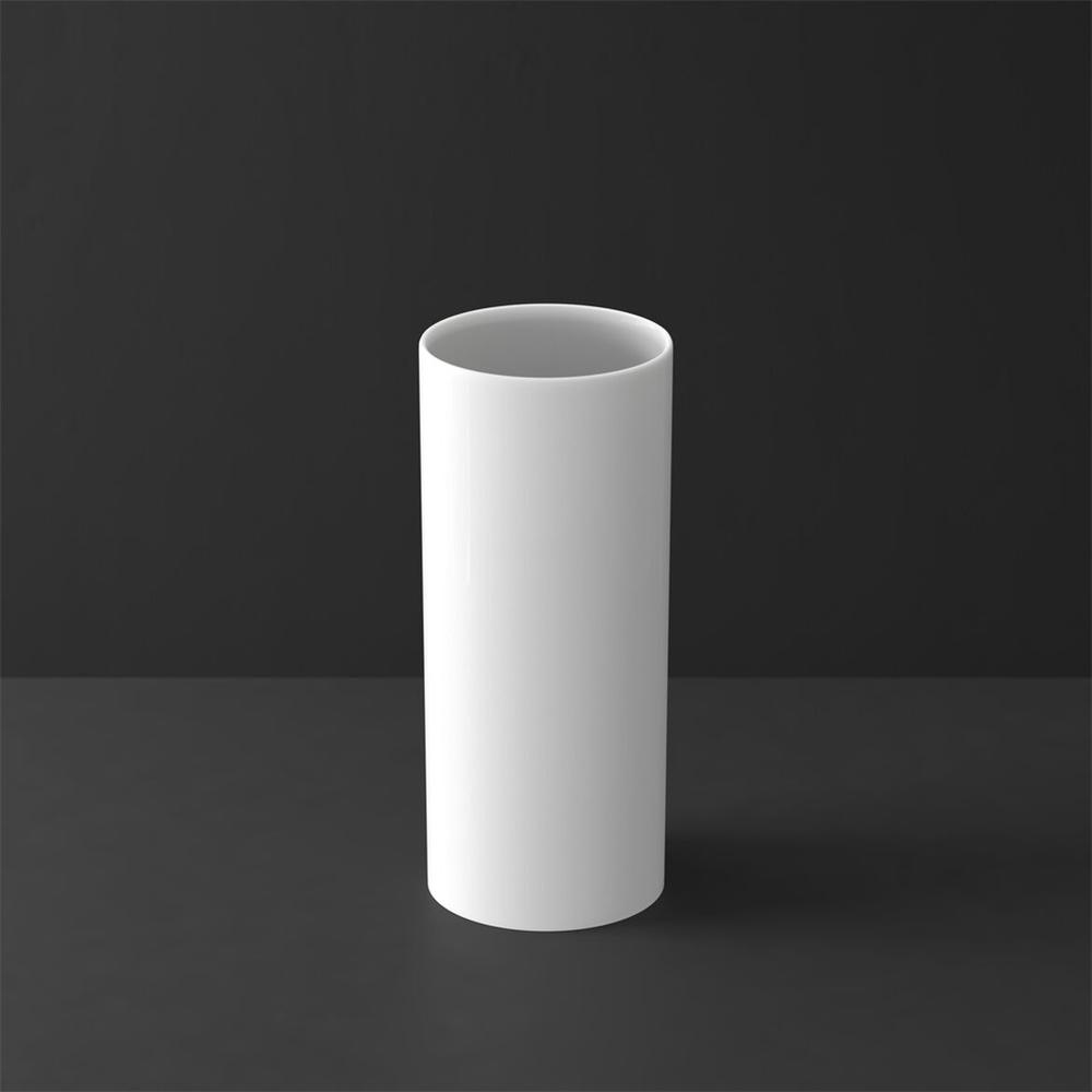 V&B MetroChic Blanc Gifts váza 30cm