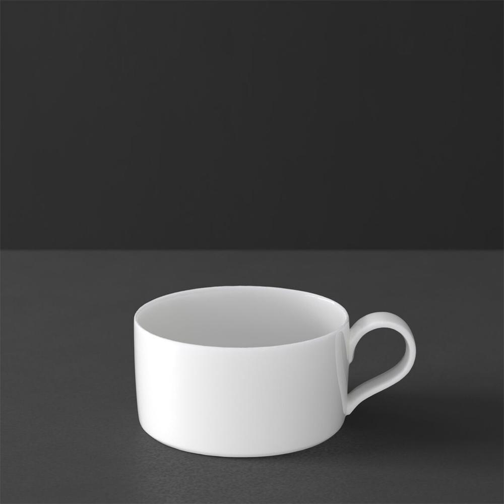 V&B Modern Grace teás csésze 0,23l