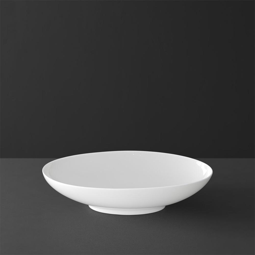 V&B Modern Grace ovális tál 38x22cm
