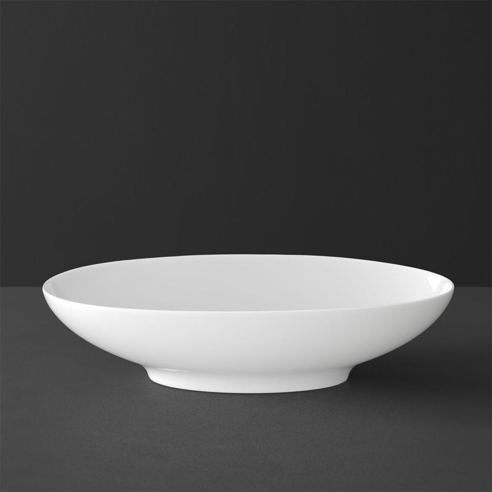 V&B Modern Grace ovális tál 30x18cm