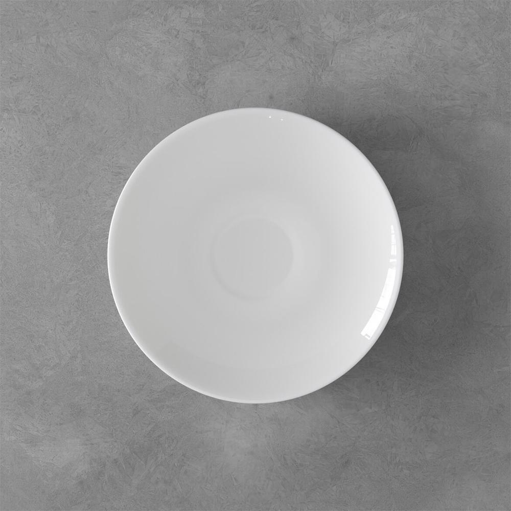 V&B Anmut alátét kávés-teás csészéhez 15cm