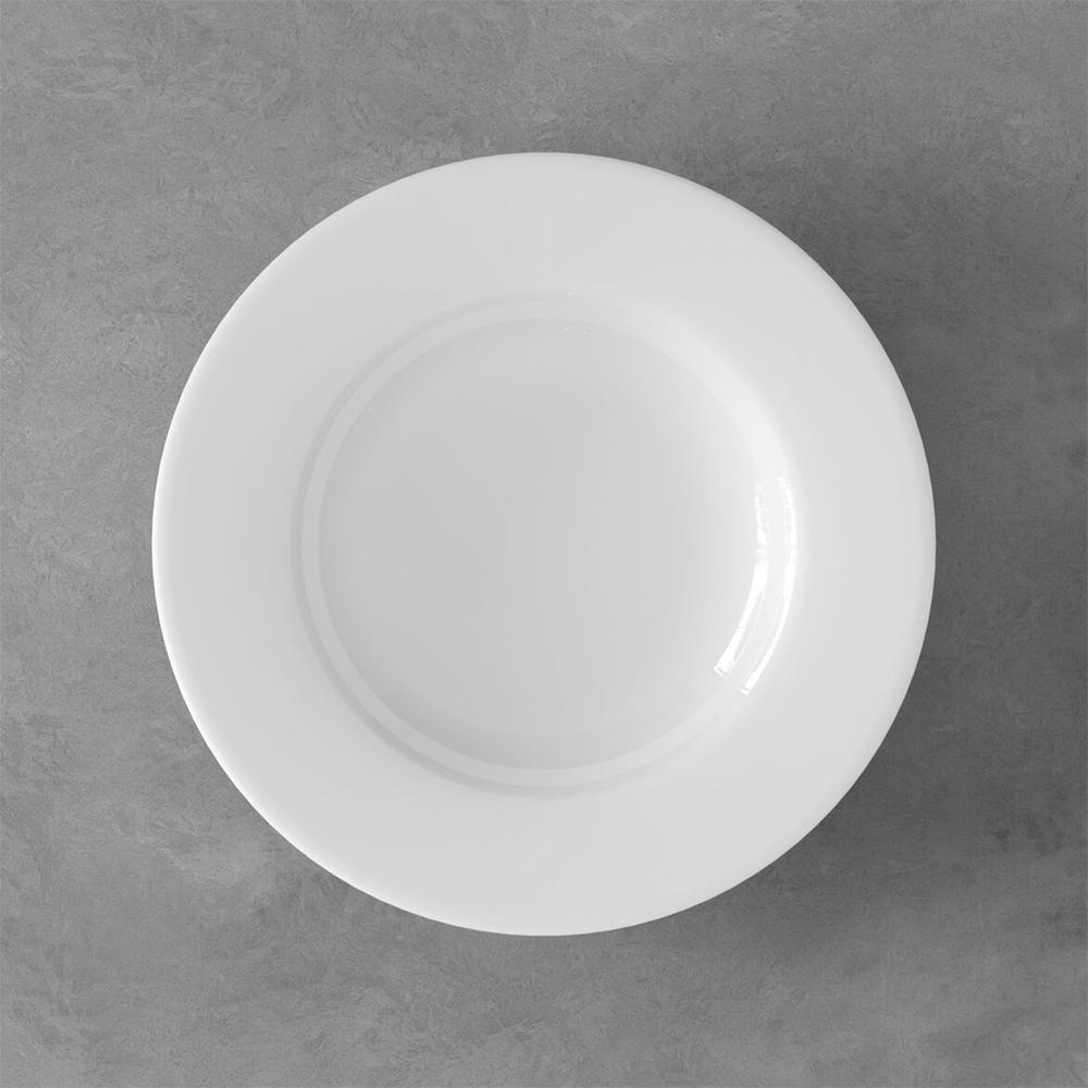 V&B Anmut mélytányér 24cm