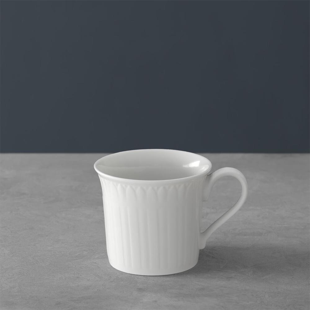 V&B Cellini kávés-teás csésze 0,20l