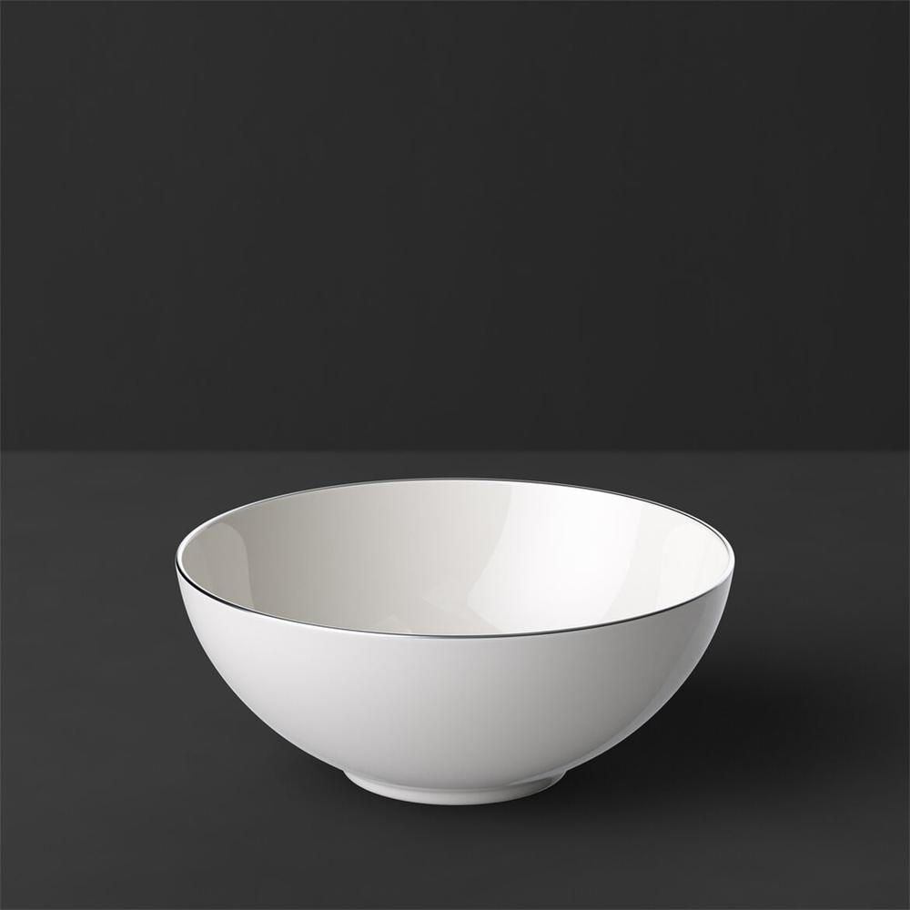 V&B Anmut Platinum No.1 tálka 13cm