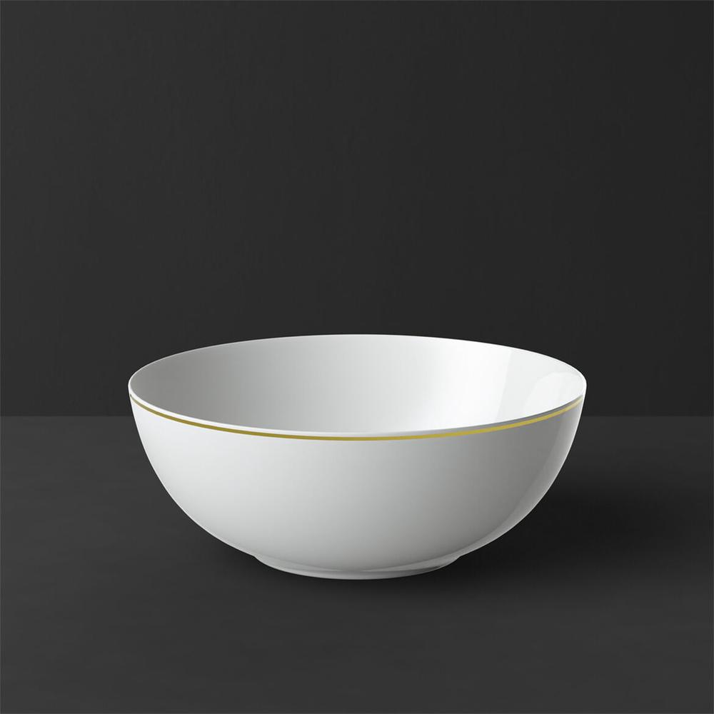 V&B MetroChic salátás tál 23cm