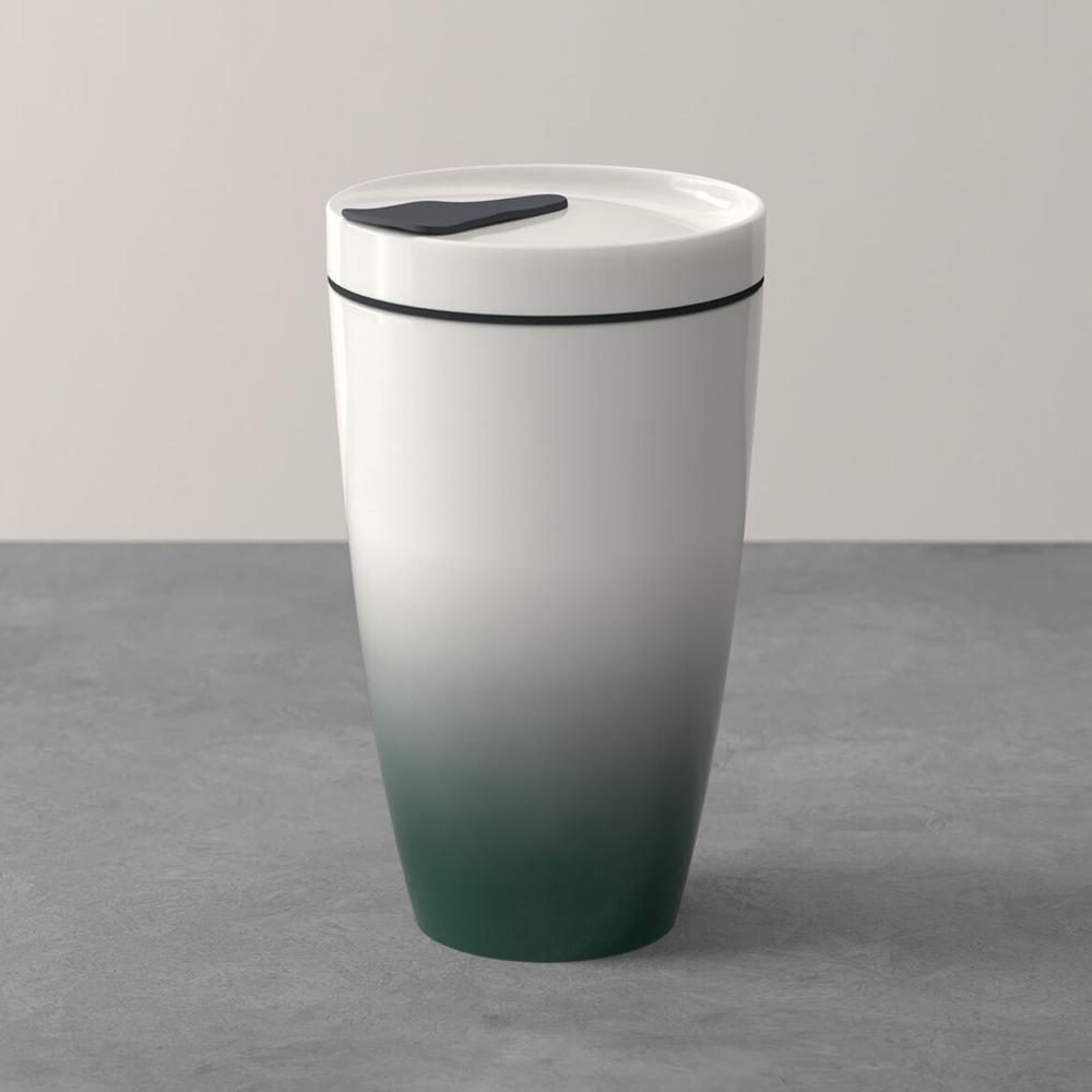 like Coffee To Go Green utazó bögre 0,35l
