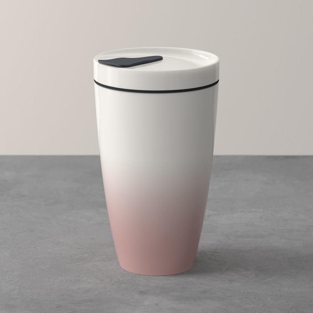 like Coffee To Go Powder utazó bögre 0,35l