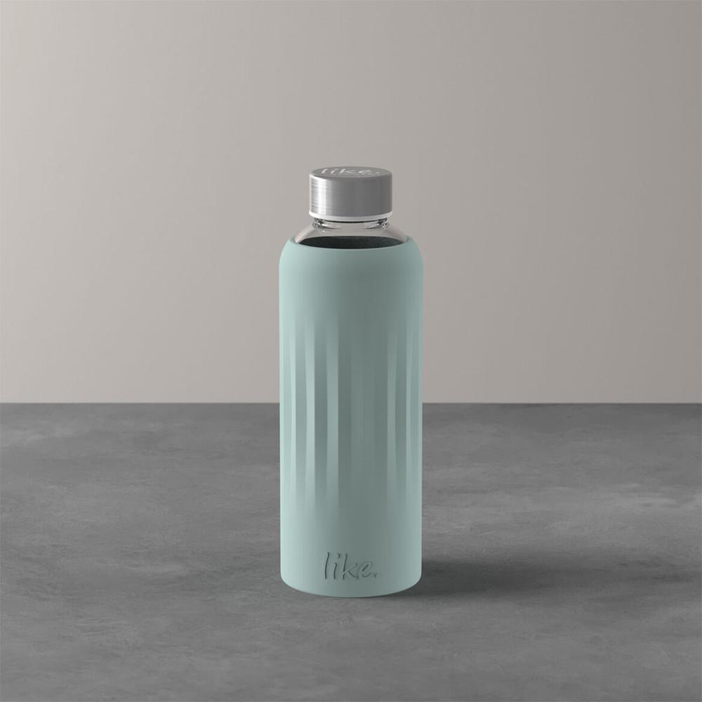like To Go & To Stay Mineral vizes palack 0,50l