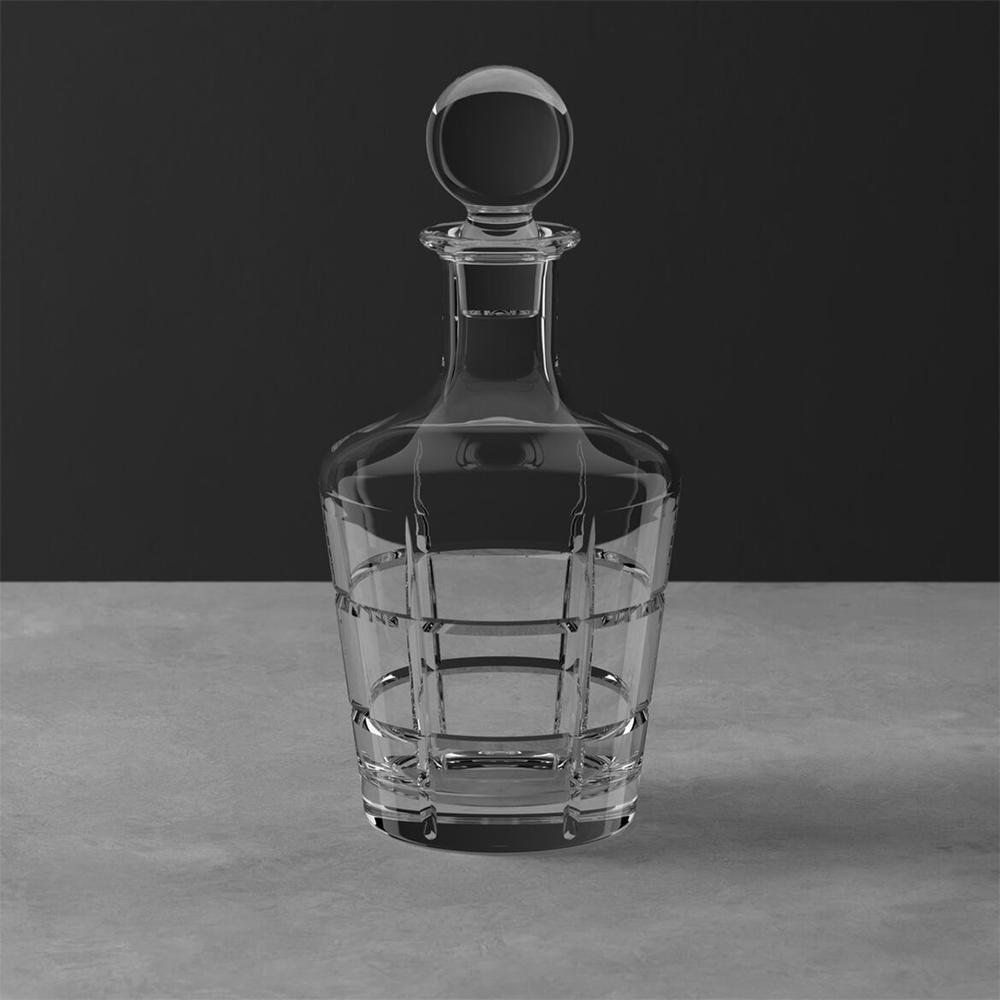 V&B Ardmore Club whisky karafé 0,75l