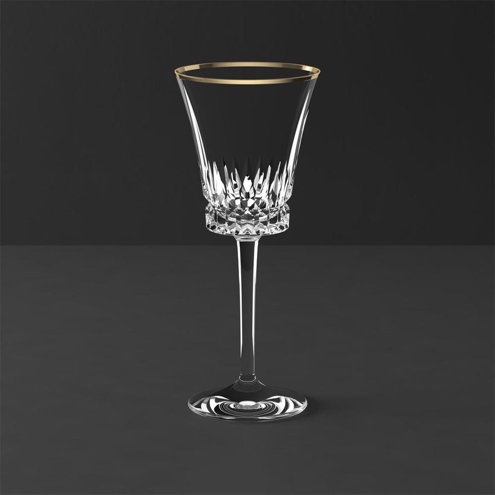 V&B Grand Royal Gold pohár vörösboros