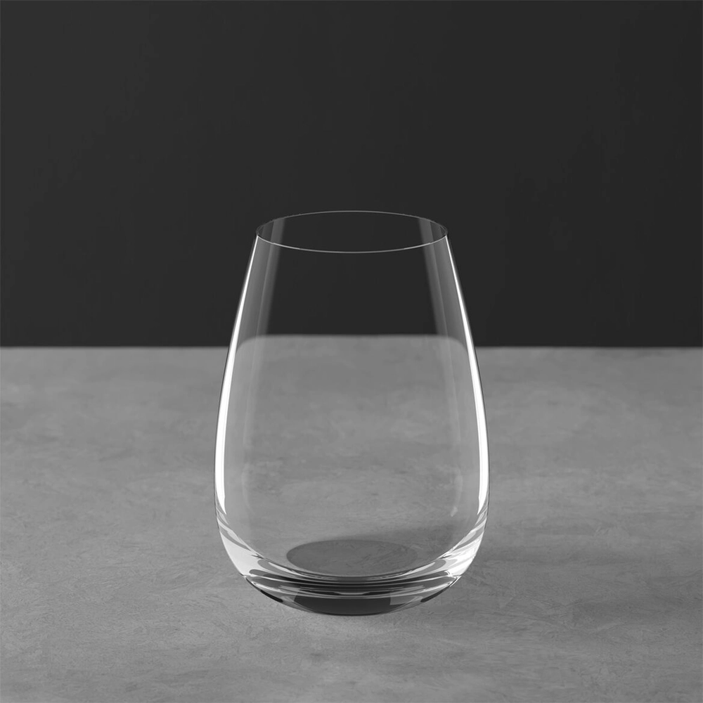 V&B Scotch Whisky-Single Malt pohár whisky