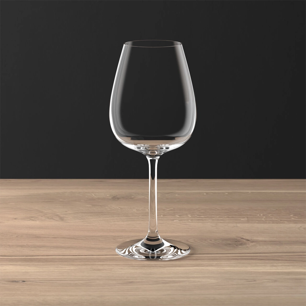 V&B Purismo Wine pohár vörösboros, összetett borokhoz