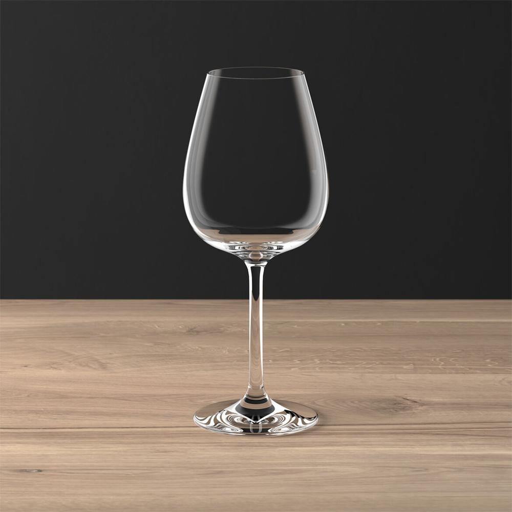 V&B Purismo Wine pohár vörösboros, összetett borokhoz