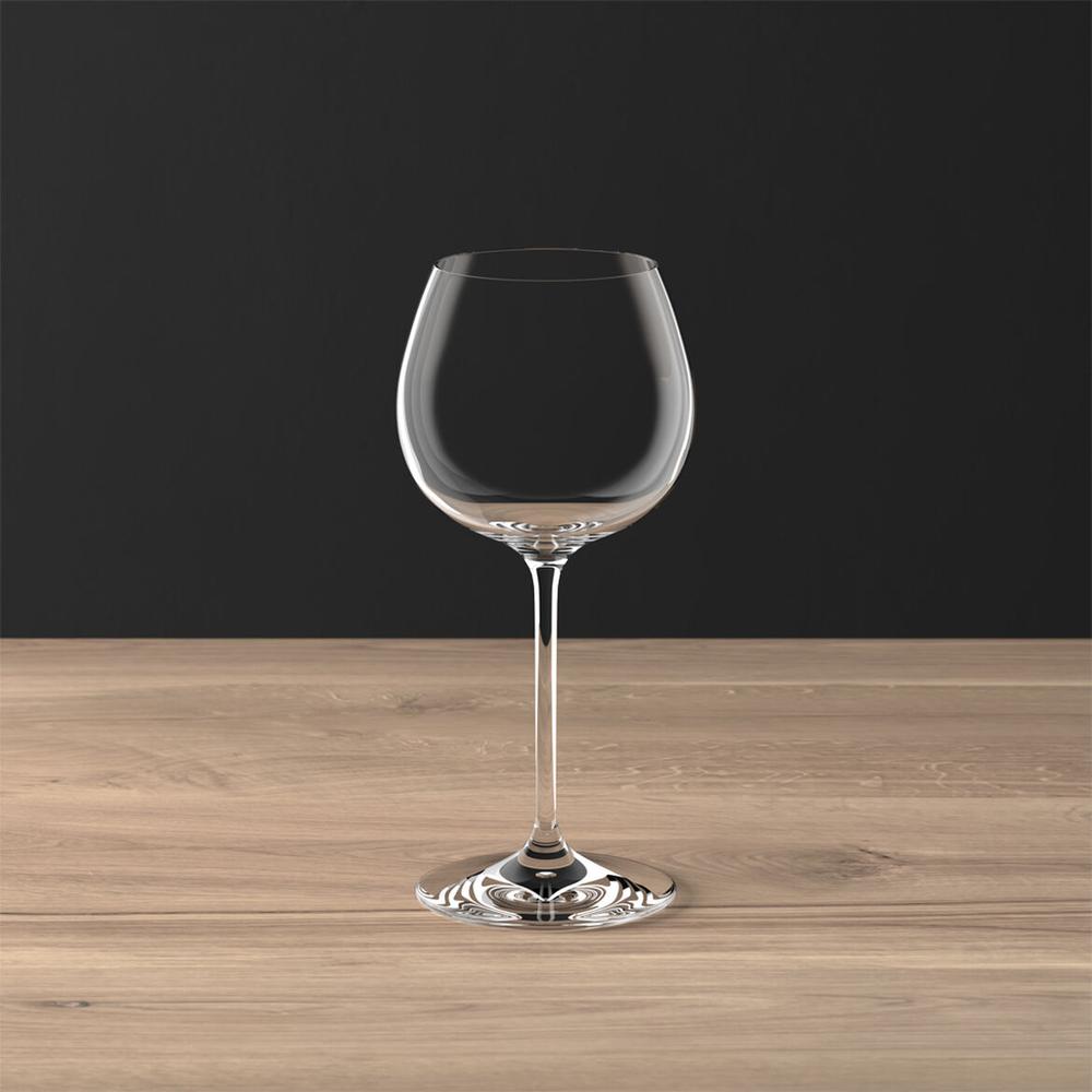 V&B Purismo Wine pohár fehérboros, lágy borokhoz
