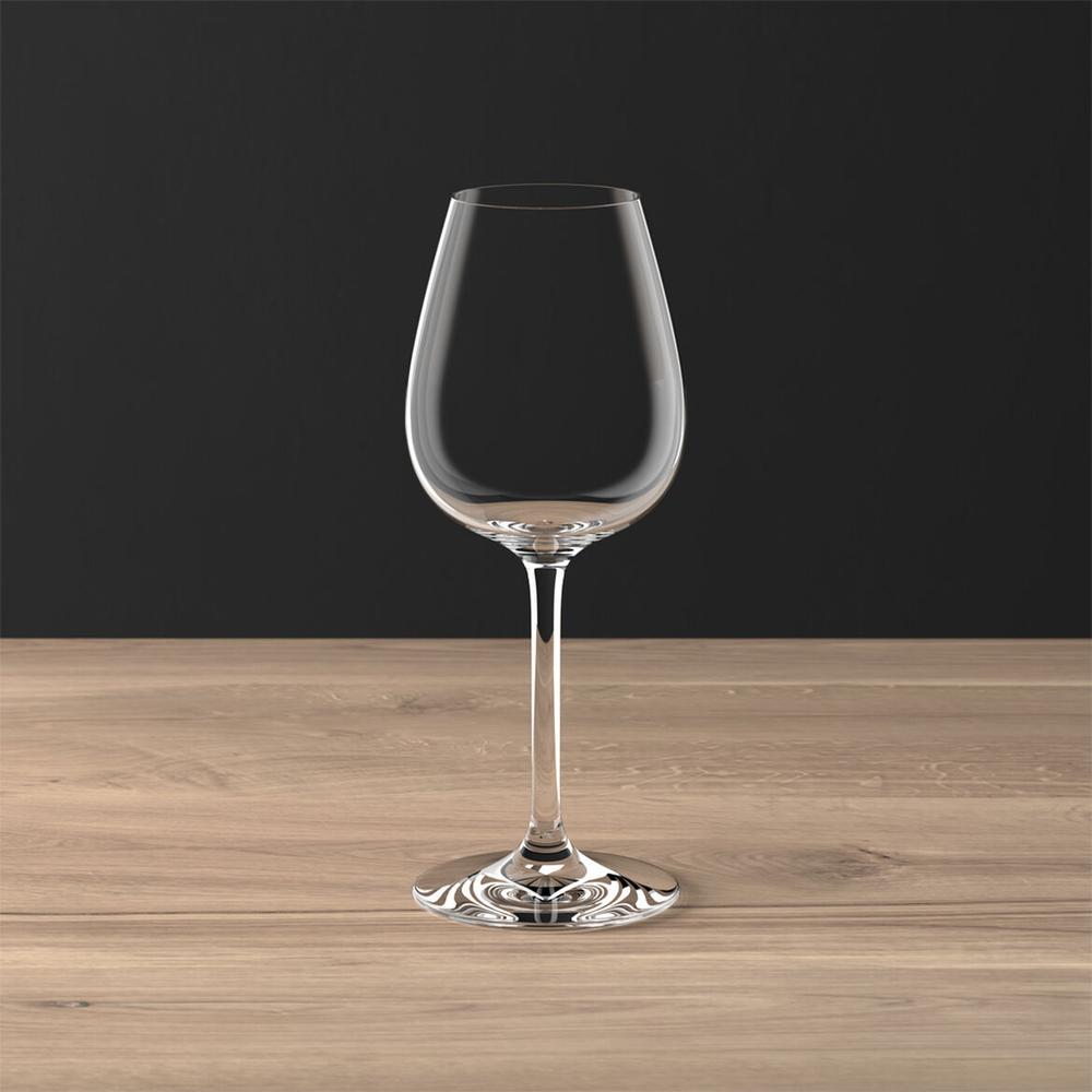 V&B Purismo Wine pohár fehérboros, friss borokhoz