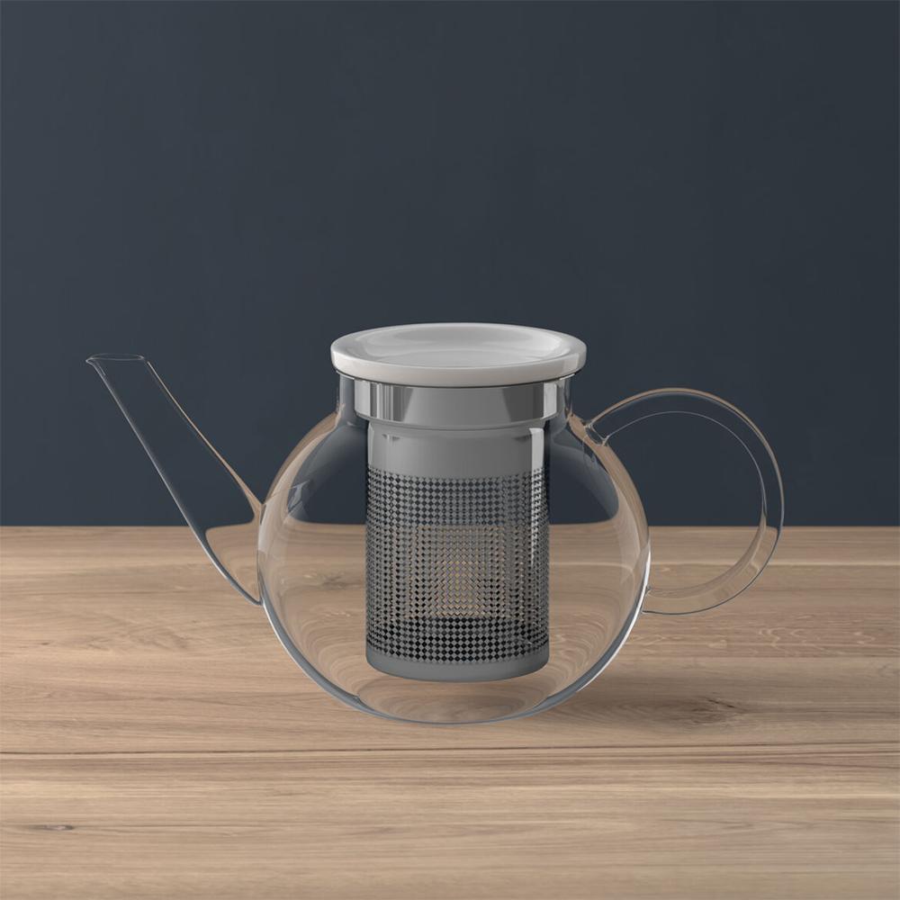 V&B Artesano Hot&Cold Beverages teáskanna szűrővel 1,00l