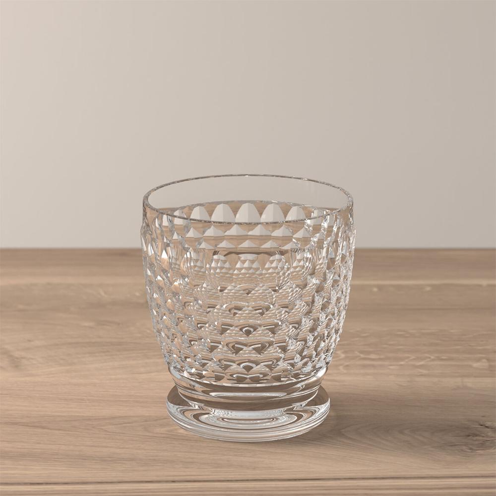 V&B Boston pohár whiskys 0,33l