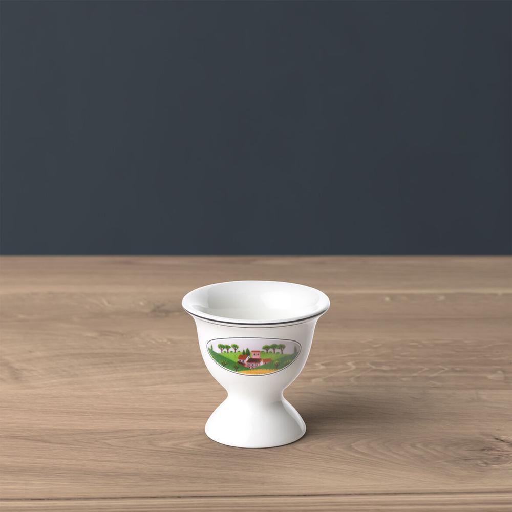 V&B Charm & Breakfast Design Naif tojáscsésze 6cm
