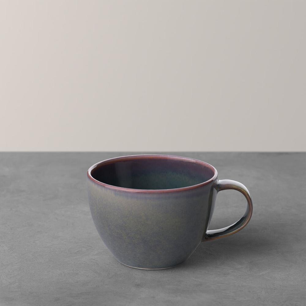 like. by V&B Crafted Breeze kávés csésze 0,25l