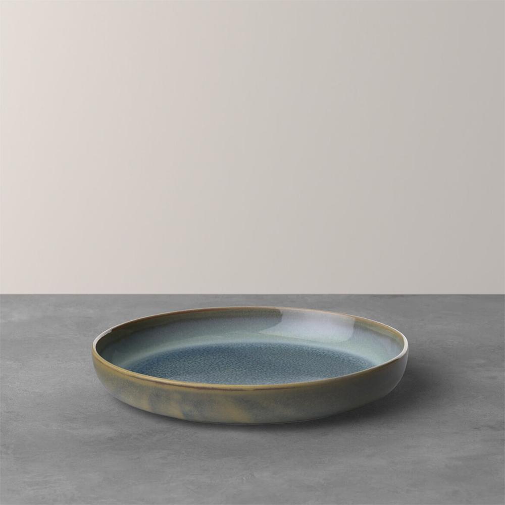like. by V&B Crafted Breeze mélytányér 21,5cm