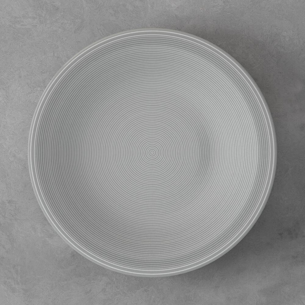 like Color Loop Stone lapostányér 28cm