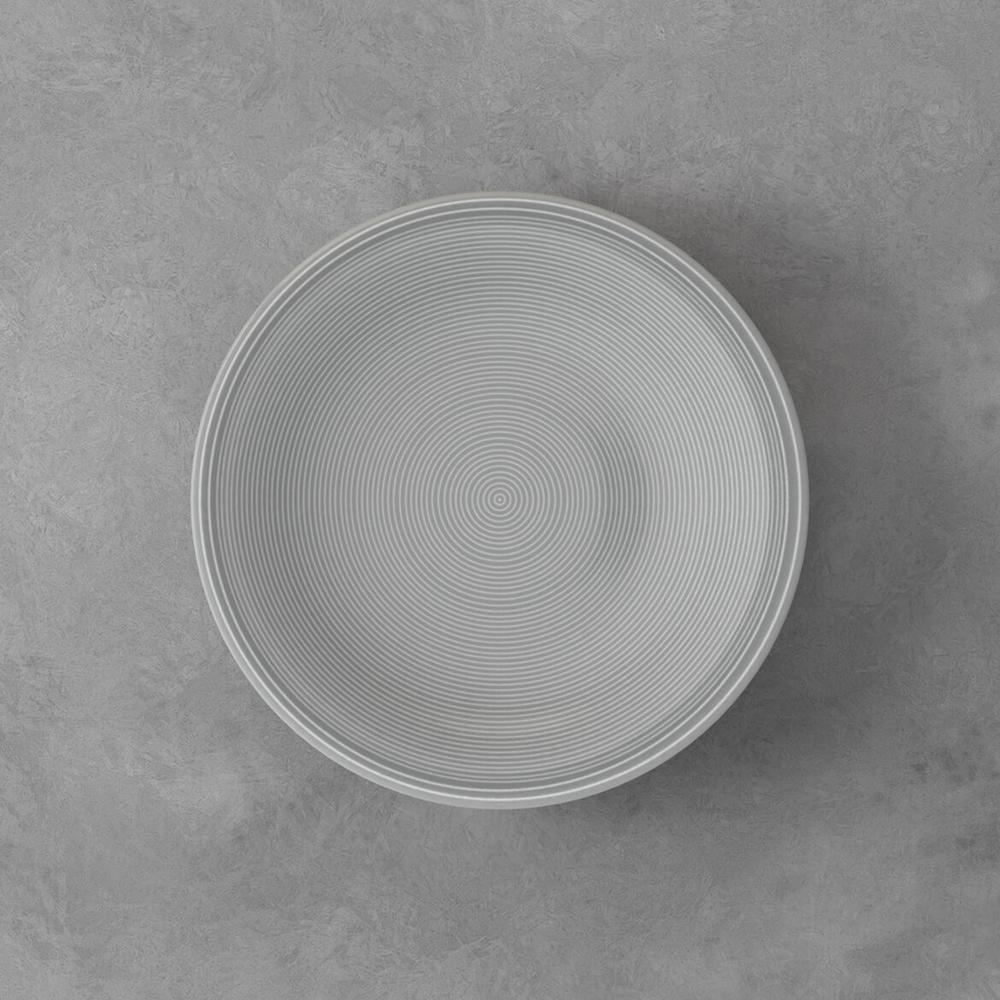 like Color Loop Stone desszertes-reggelizőtányér 21cm