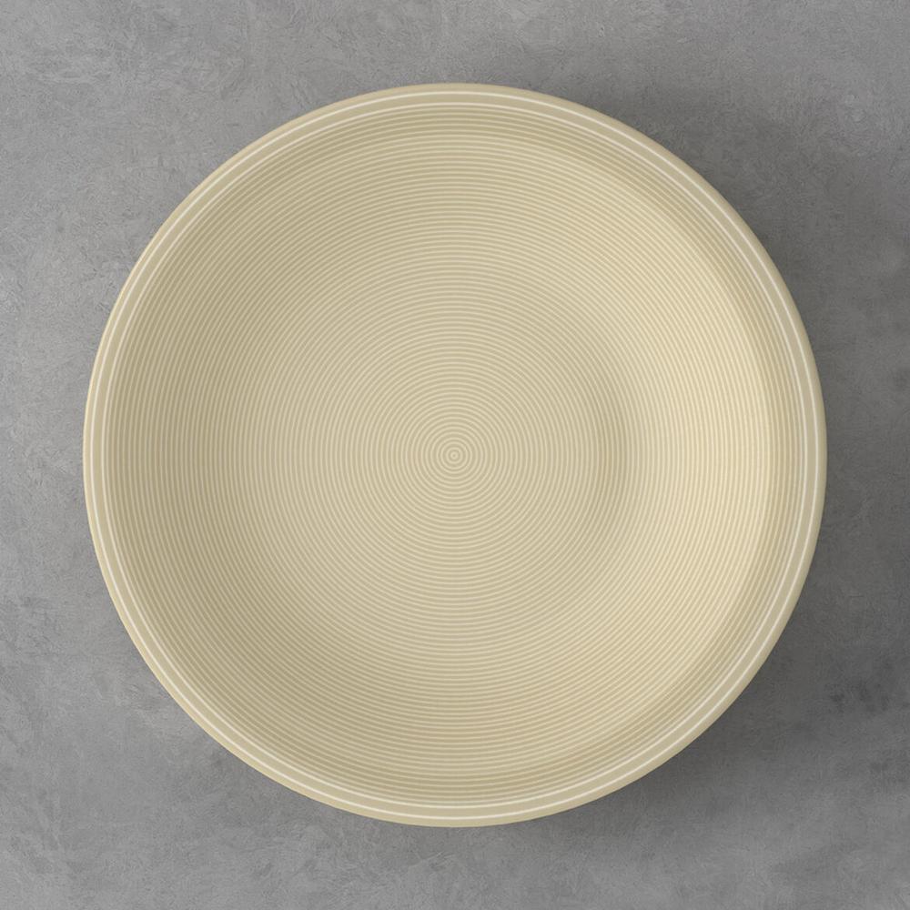 like Color Loop Sand lapostányér 28cm