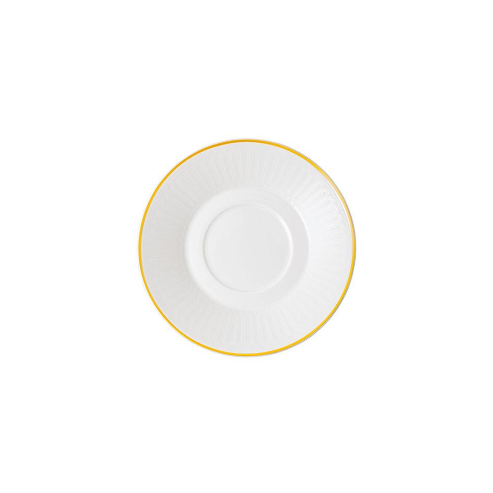 V&B Château Septfontaines alátét kávés csészéhez 15cm