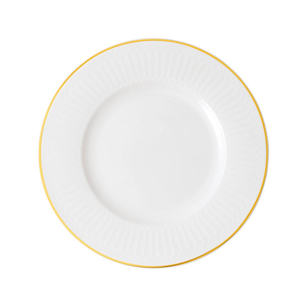 V&B Château Septfontaines lapostányér 28cm