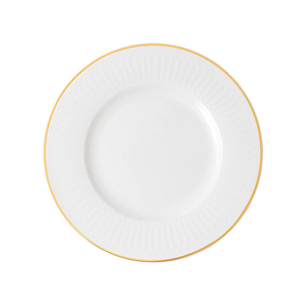 V&B Château Septfontaines desszertes-reggelizőtányér 22cm