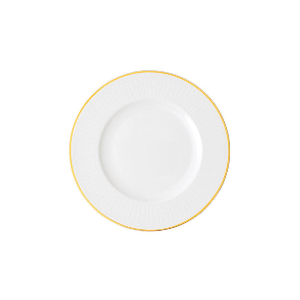 V&B Château Septfontaines zsemletányér 16cm
