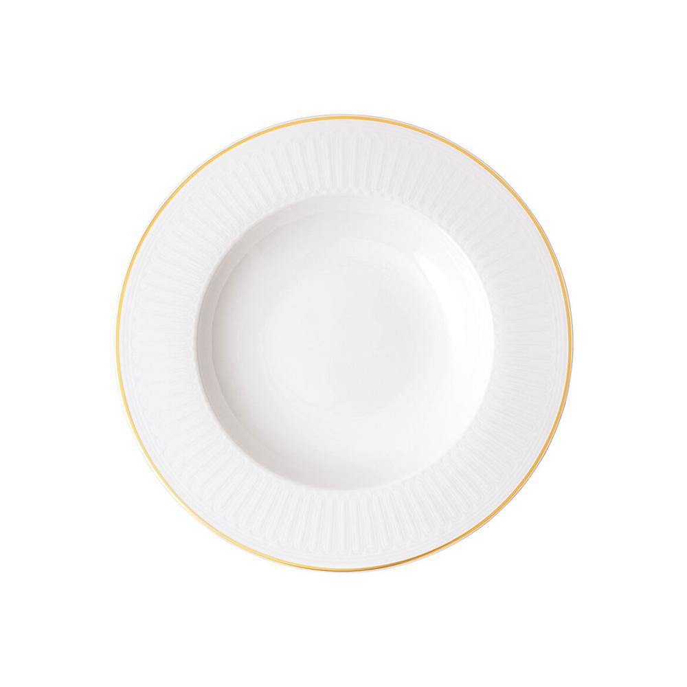 V&B Château Septfontaines mélytányér 24cm