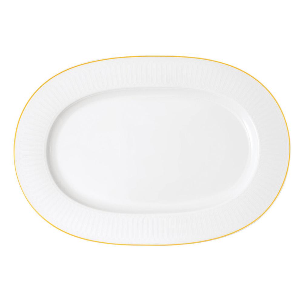 V&B Château Septfontaines ovális tálaló 41cm