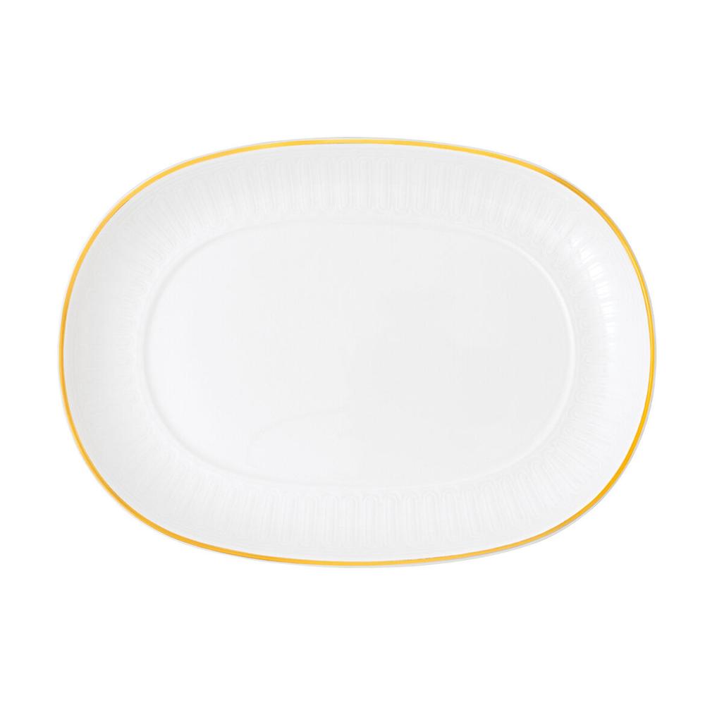 V&B Château Septfontaines csontos-szálkás tálka 20cm