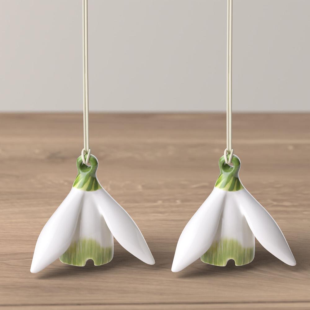 V&B Mini Flower Bells hóvirág 2részes