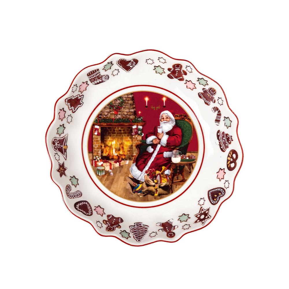 V&B Annual Christmas Edition 2023 tálka 16cm
